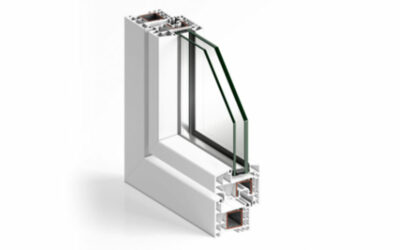 VIDRIOS 3 VIDRIOS CARPINTERÍA EXTERIOR