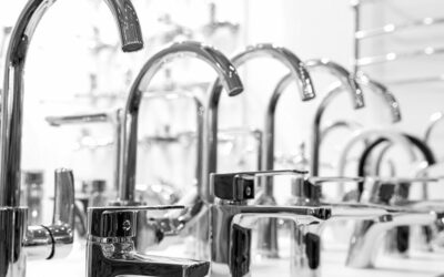 GRIFERÍAS Y APARATOS SANITARIOS